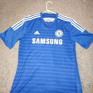 Chelsea FC 14 15 Diego Costa Men's Large Jersey